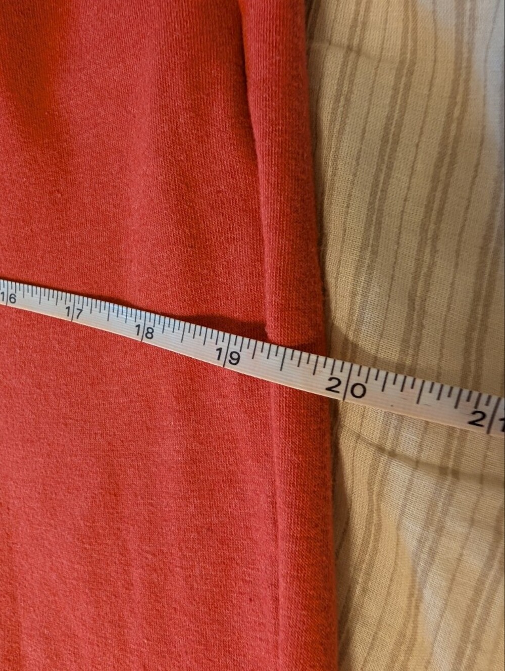 Eddie Bauer Coral Jogger Sweatpants Size Medium Stretch Waist With Drawstring - Picture 14 of 16